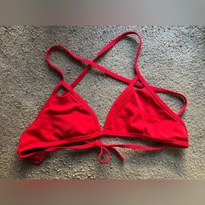 Jolyn “Finn” Bikini Top